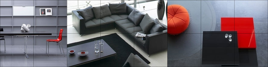 LIGNE ROSET