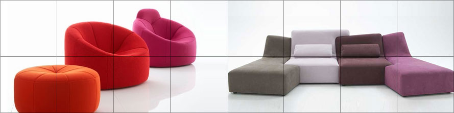 LIGNE ROSET