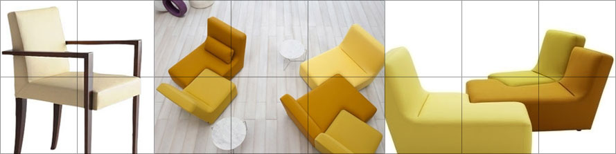 LIGNE ROSET