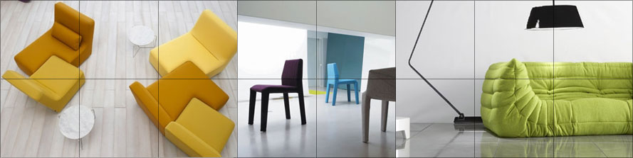 LIGNE ROSET