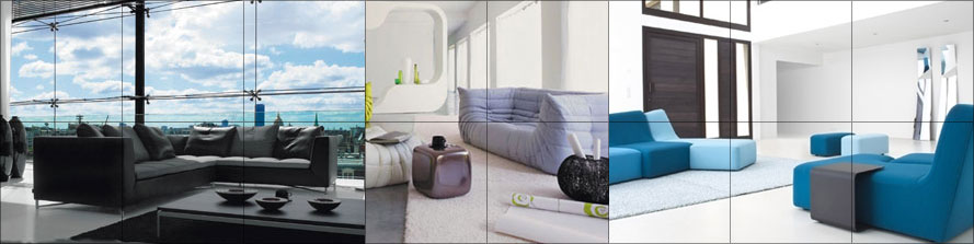 LIGNE ROSET